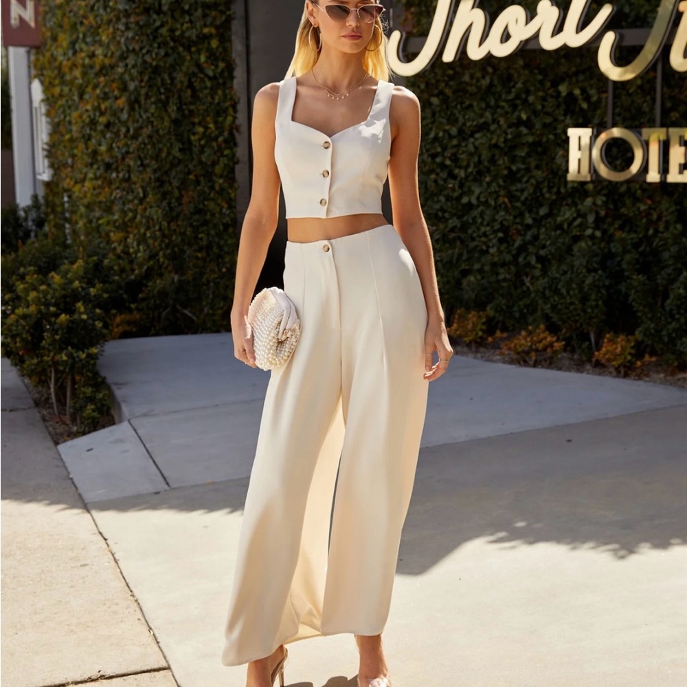Vici Clarissa 2- piece set size small
